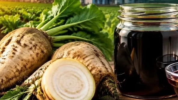 جشنواره فروش ویژه ۱۰ هزار تن ویناس چغندر قند (شرایط پرداخت چکی و استثنایی)