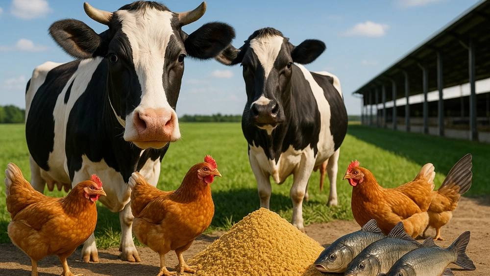 خرید ویناس و ملاس چغندر در قزوین